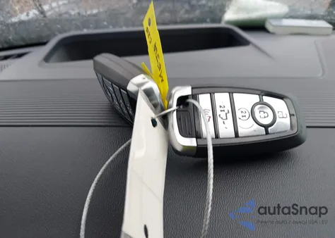 2025 Ford F-150 Raptor from USA, damaged, VIN 1FTFW1RG1SFA12172